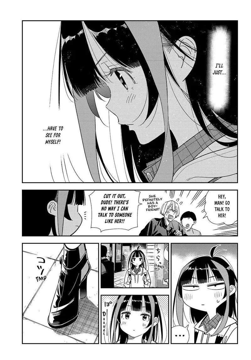 Read Rent A Girlfriend EN Manga Online
