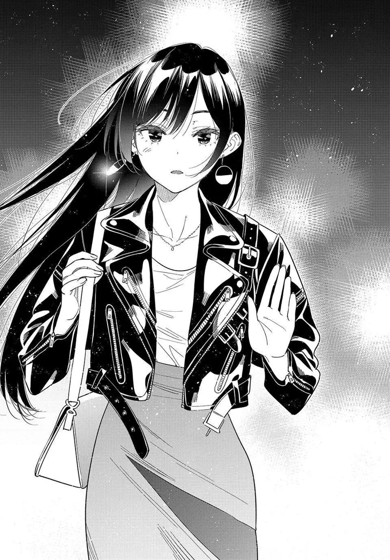 Read Rent A Girlfriend EN Manga Online