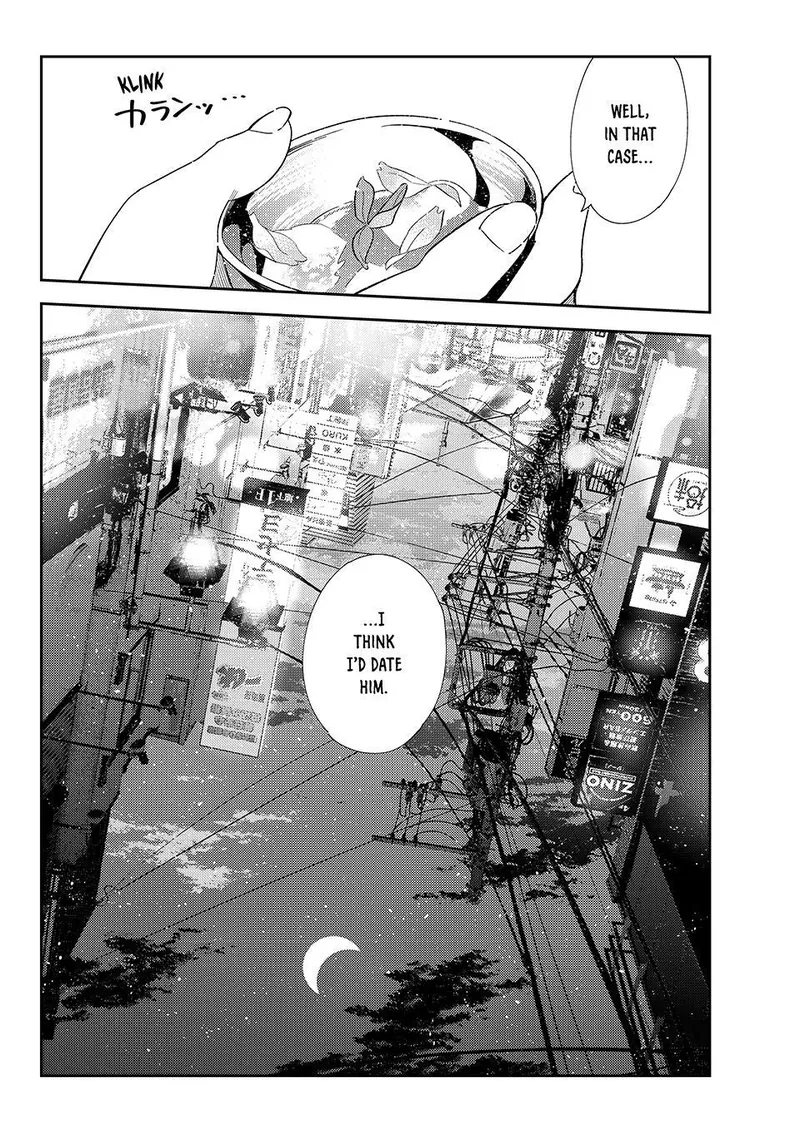 Read Rent A Girlfriend EN Manga Online