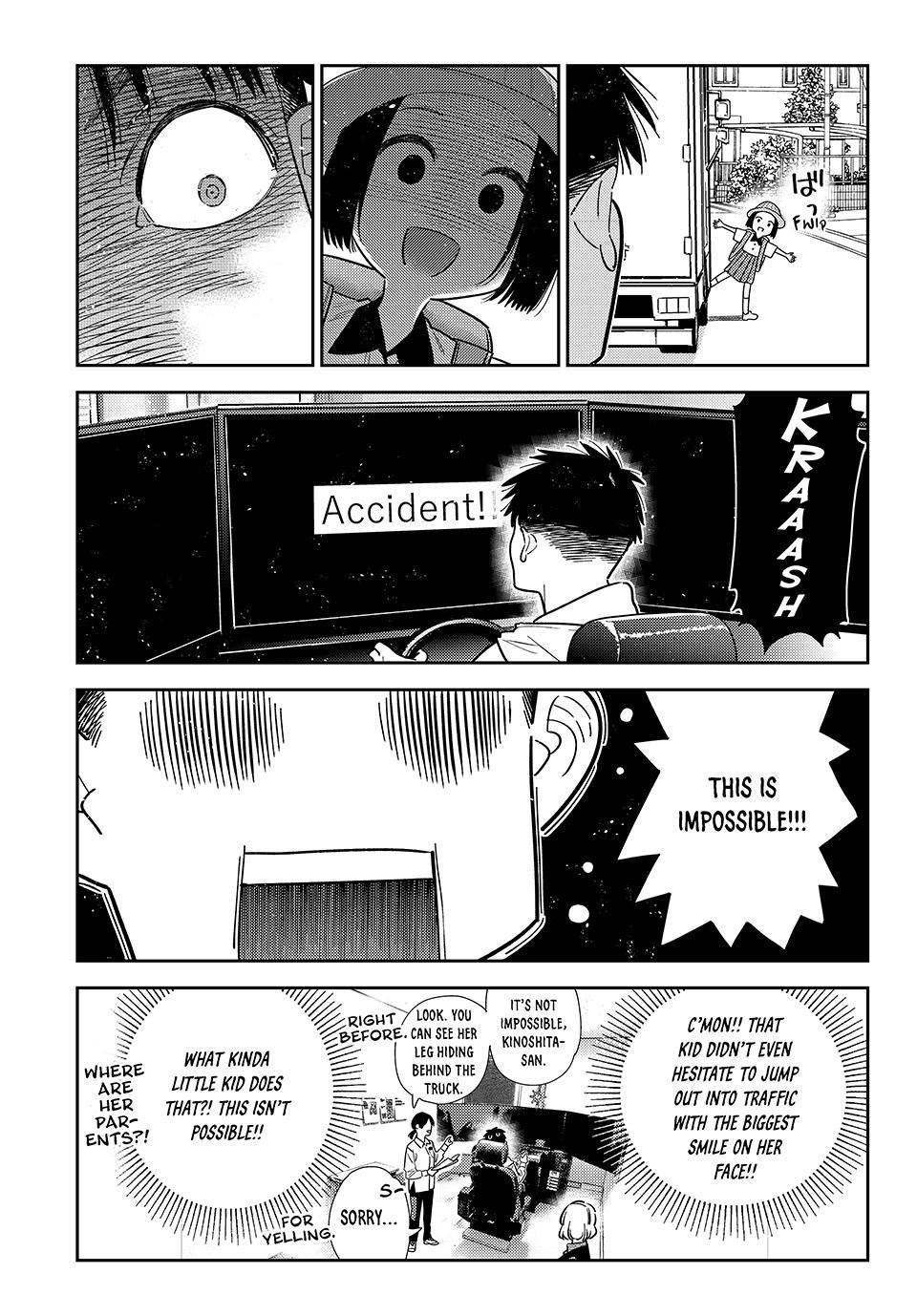Read Rent A Girlfriend EN Manga Online