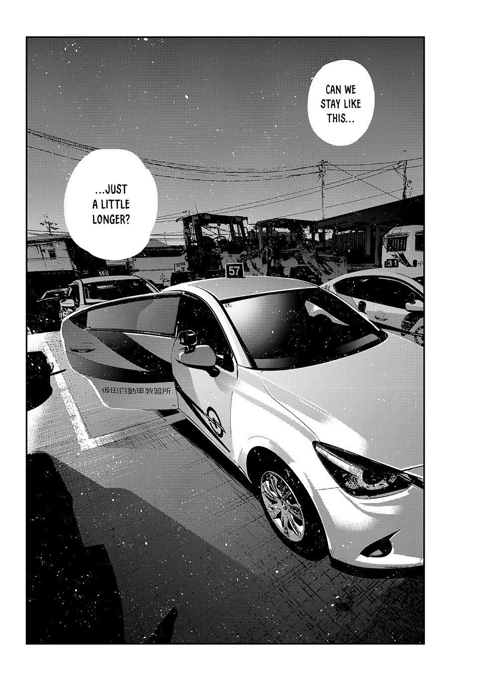 Read Rent A Girlfriend EN Manga Online