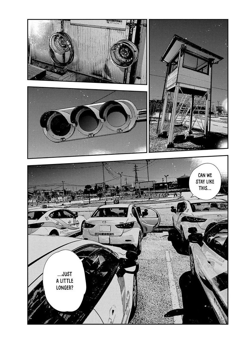 Read Rent A Girlfriend EN Manga Online