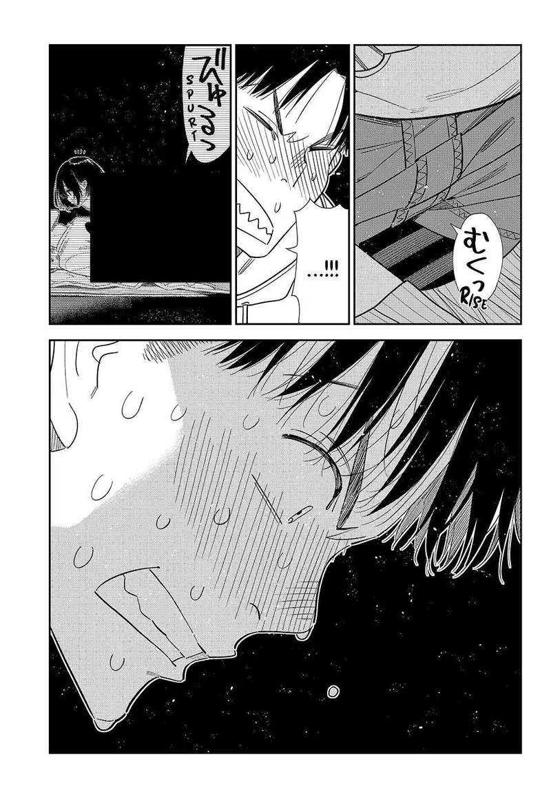 Read Rent A Girlfriend EN Manga Online