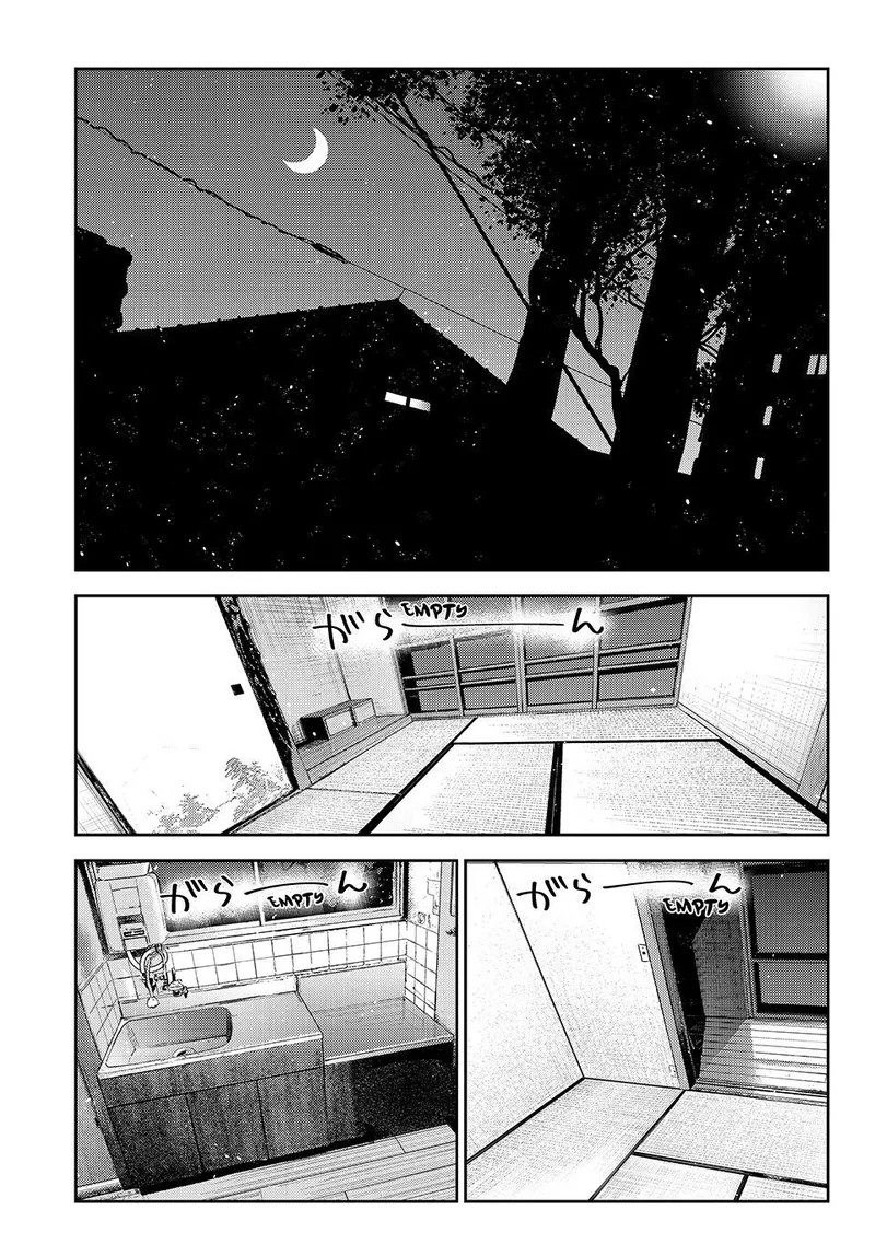 Read Rent A Girlfriend EN Manga Online