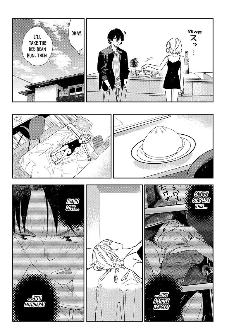 Read Rent A Girlfriend EN Manga Online