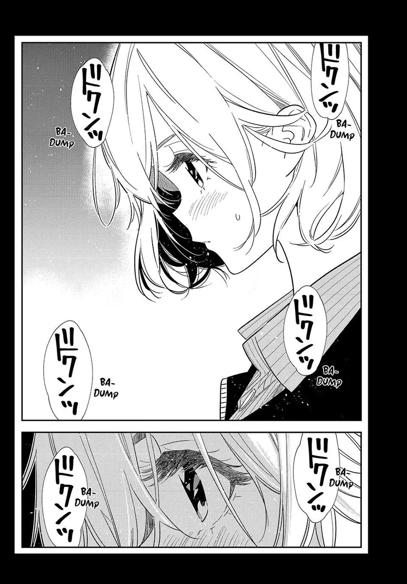 Read Rent A Girlfriend EN Manga Online