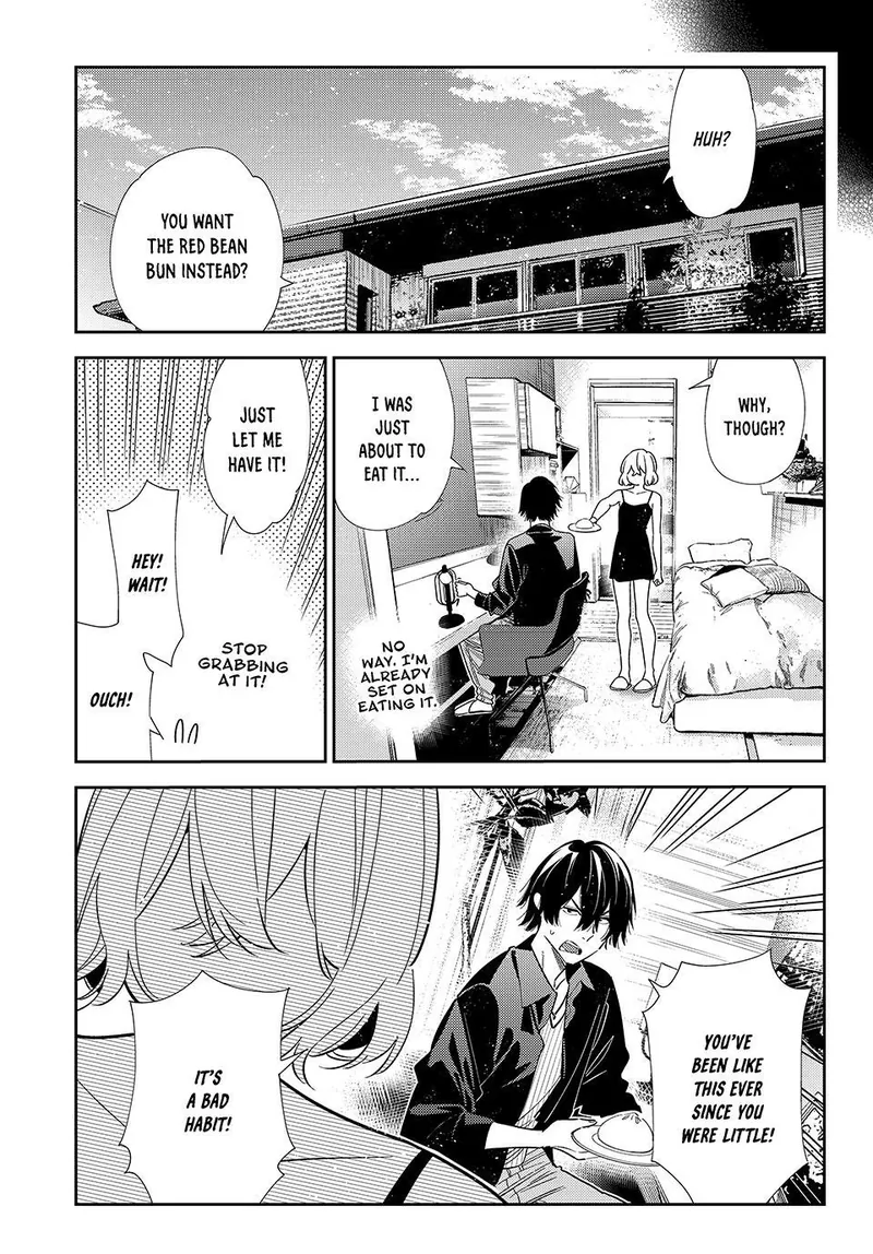 Read Rent A Girlfriend EN Manga Online