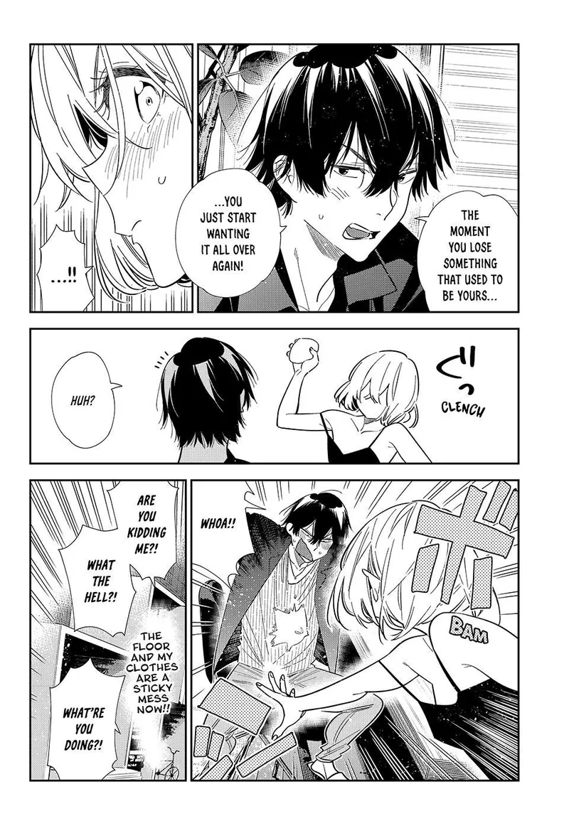 Read Rent A Girlfriend EN Manga Online