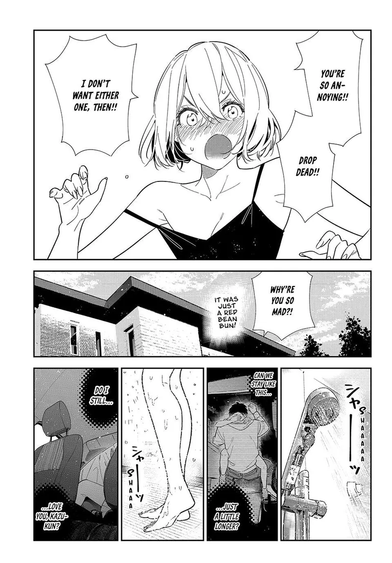 Read Rent A Girlfriend EN Manga Online