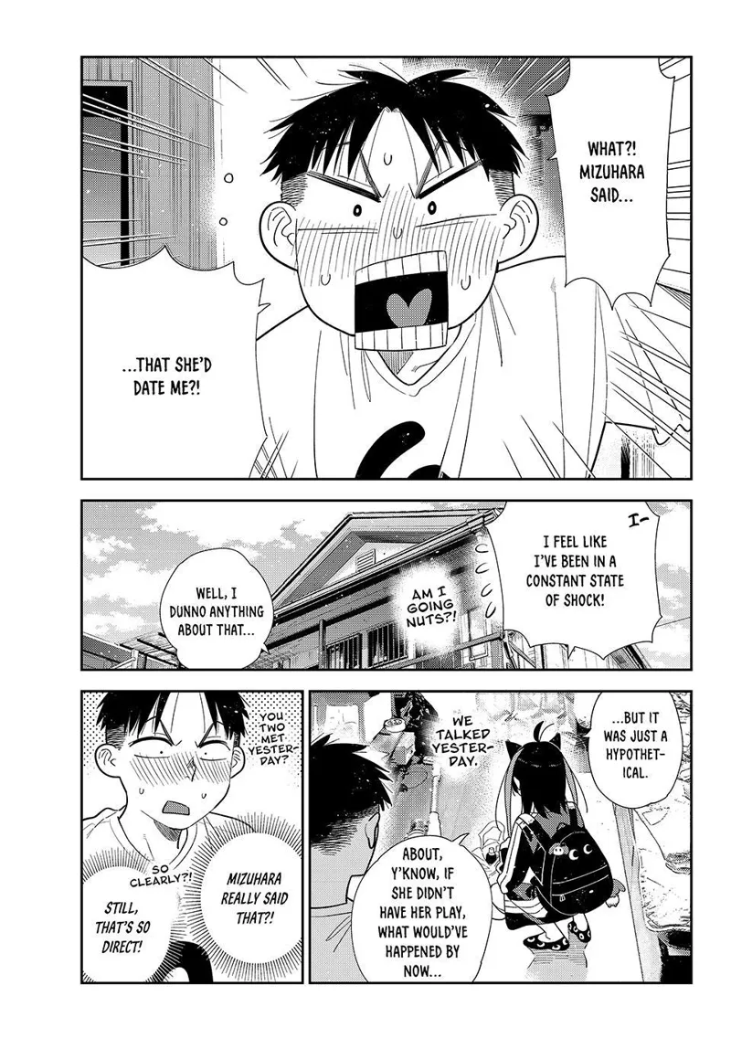 Read Rent A Girlfriend EN Manga Online