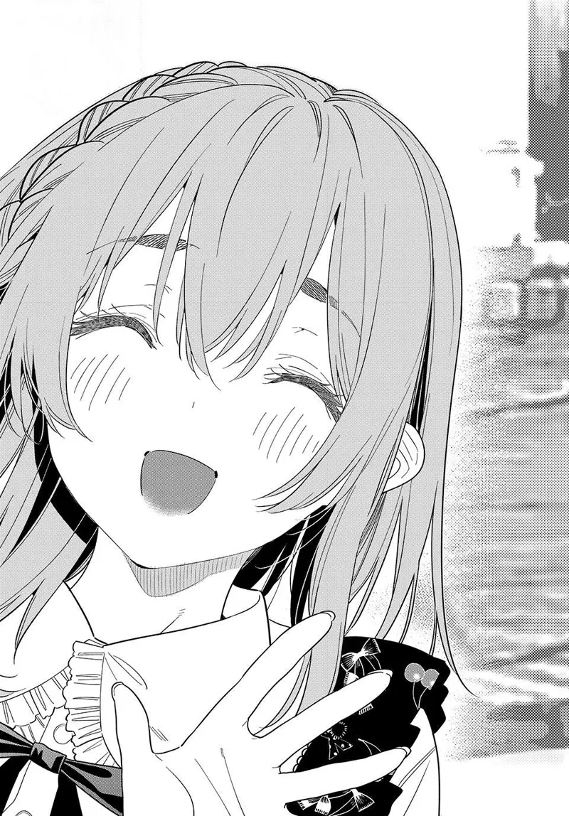 Read Rent A Girlfriend EN Manga Online