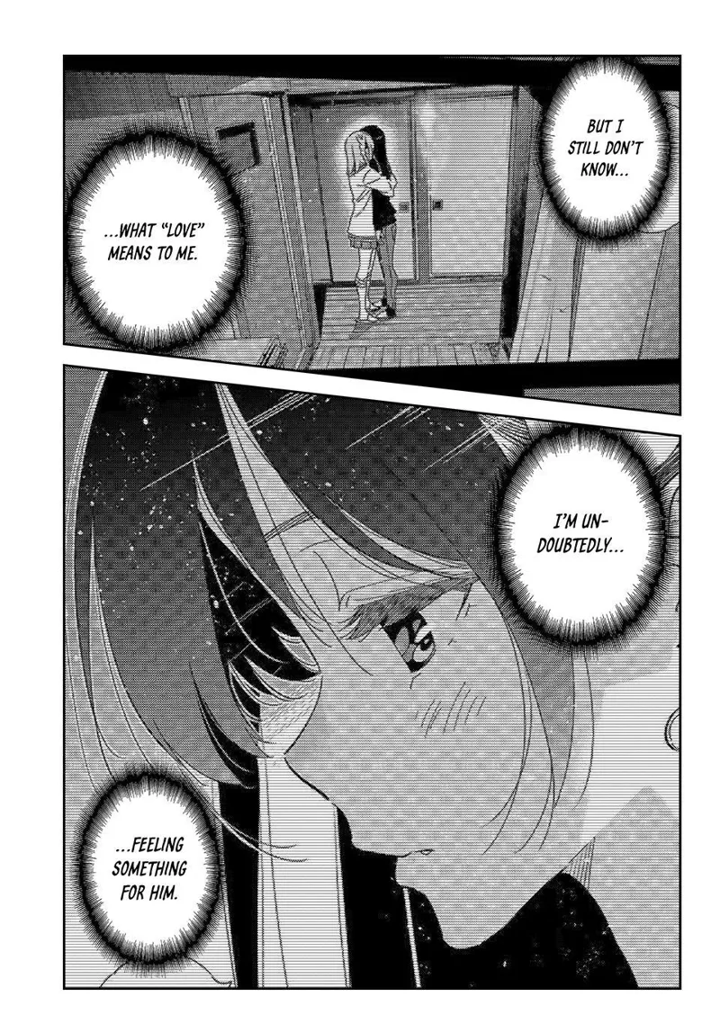 Read Rent A Girlfriend EN Manga Online