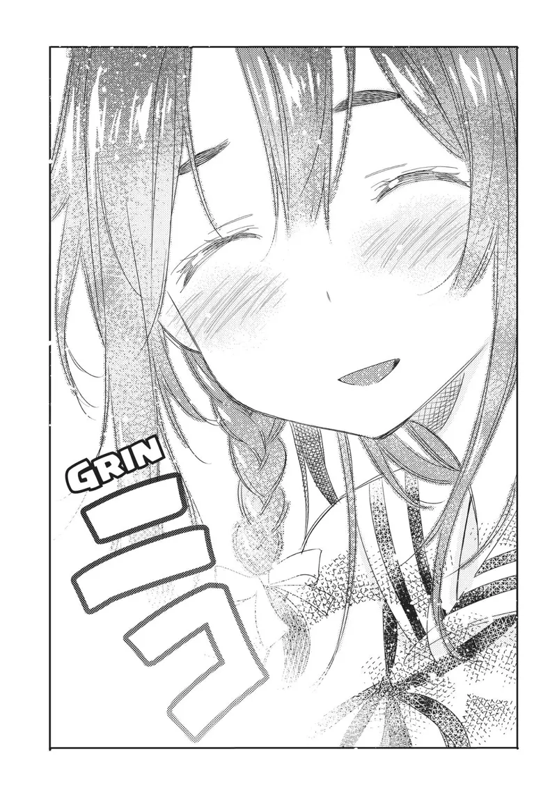 Read Rent A Girlfriend EN Manga Online