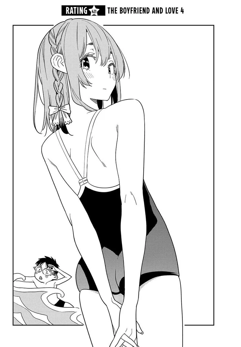 Read Rent A Girlfriend EN Manga Online