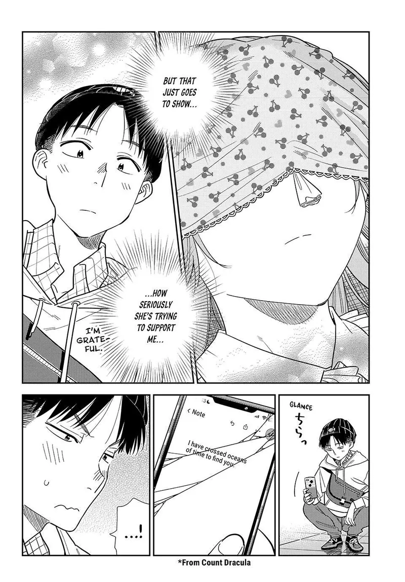 Read Rent A Girlfriend EN Manga Online