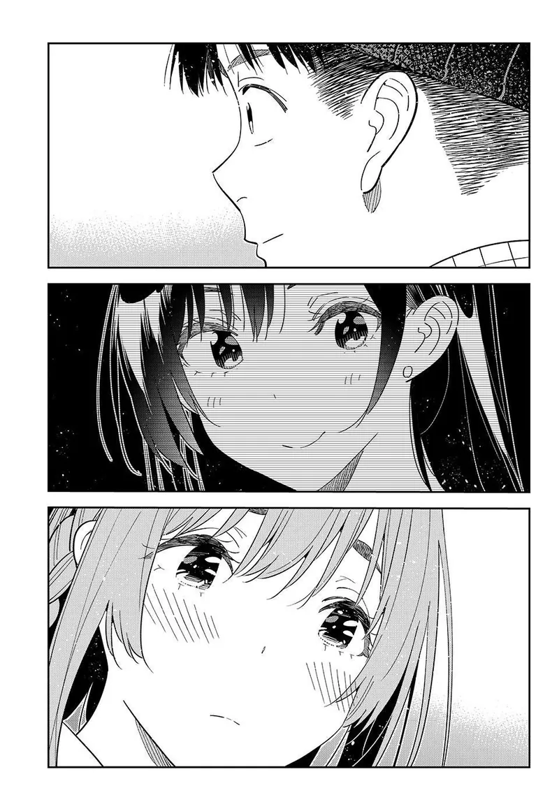 Read Rent A Girlfriend EN Manga Online