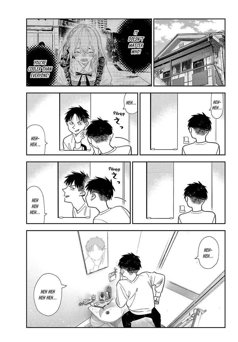 Read Rent A Girlfriend EN Manga Online