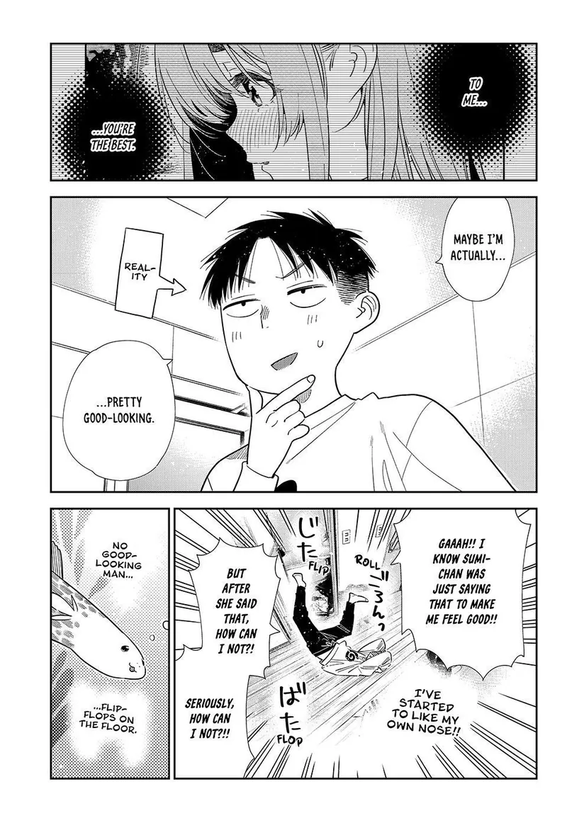 Read Rent A Girlfriend EN Manga Online