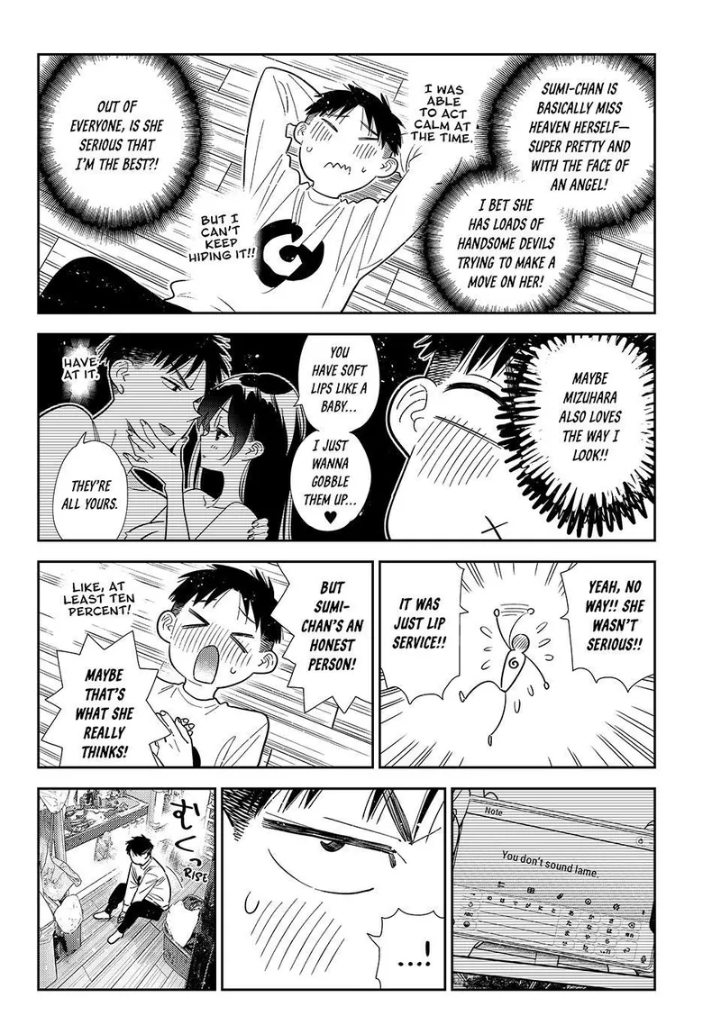 Read Rent A Girlfriend EN Manga Online