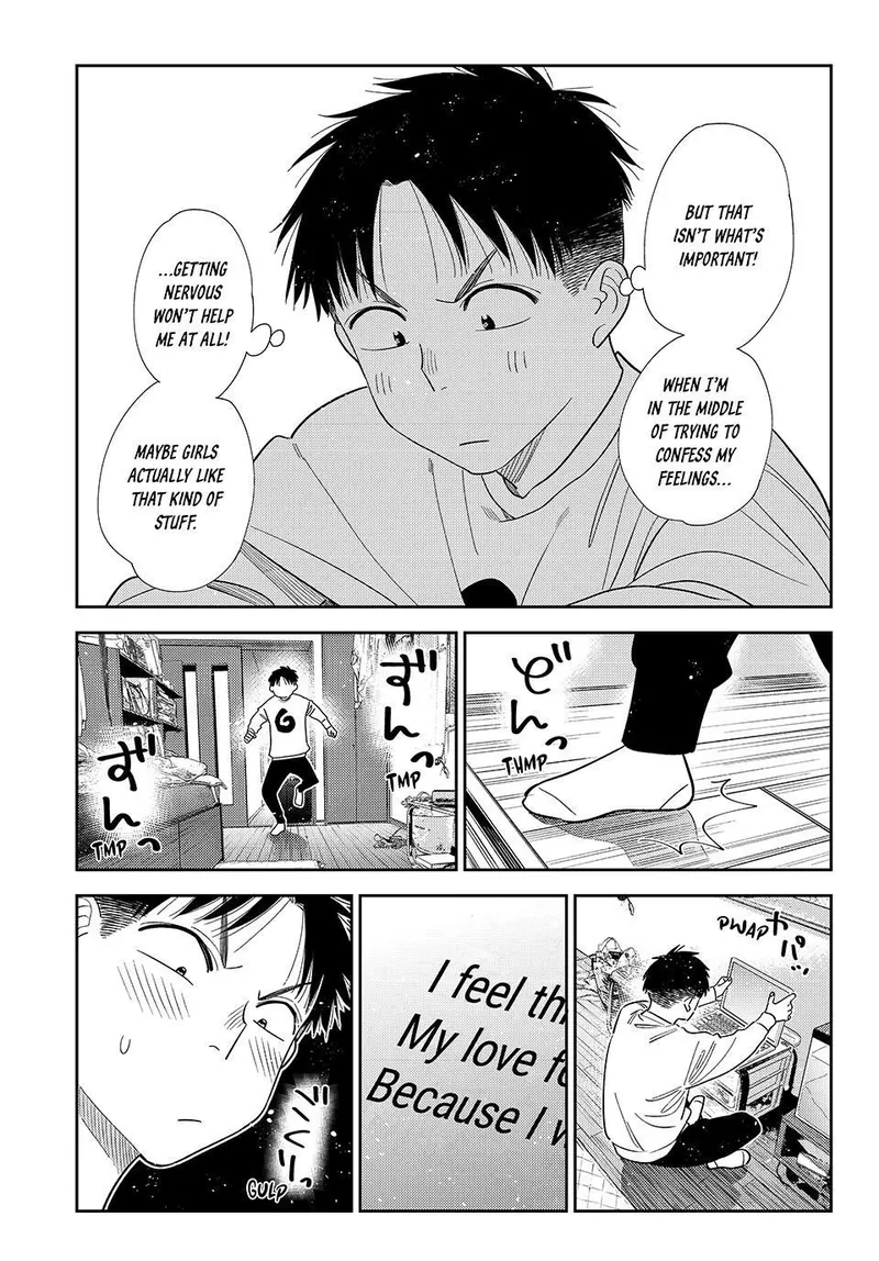 Read Rent A Girlfriend EN Manga Online