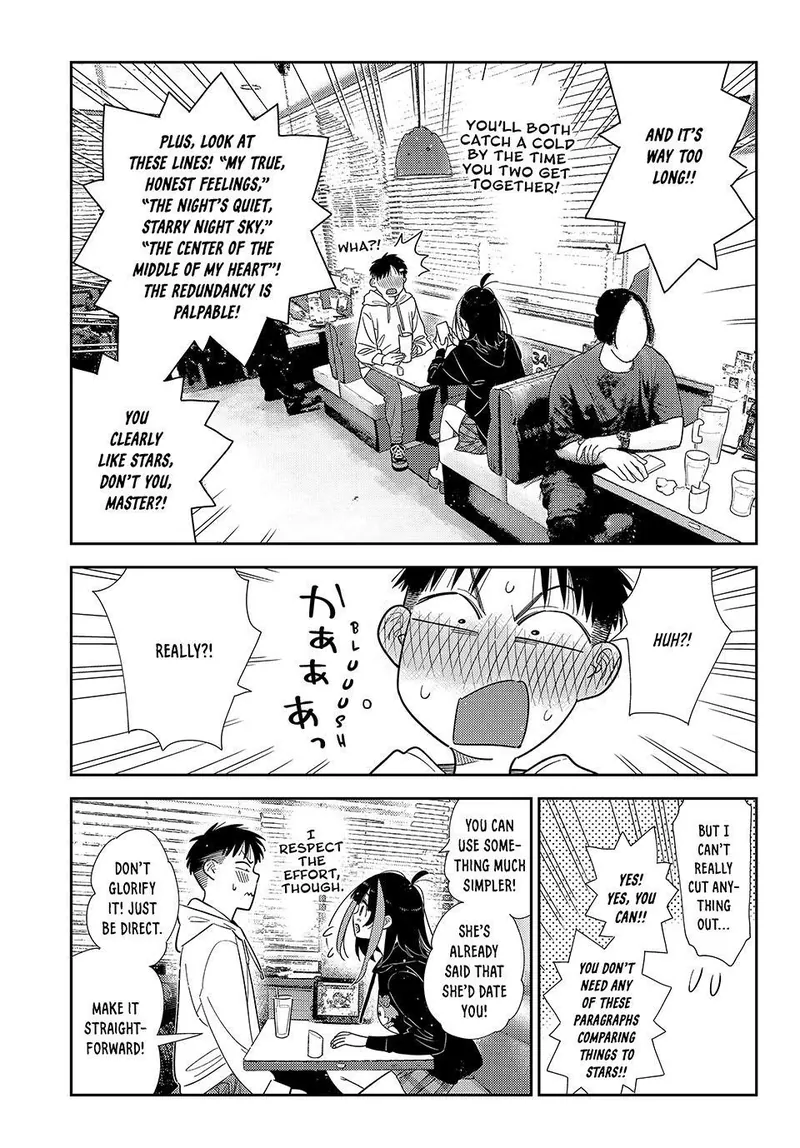 Read Rent A Girlfriend EN Manga Online