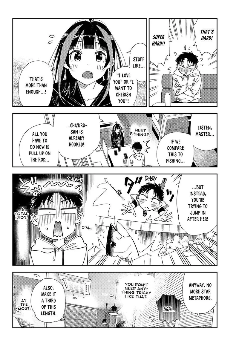 Read Rent A Girlfriend EN Manga Online