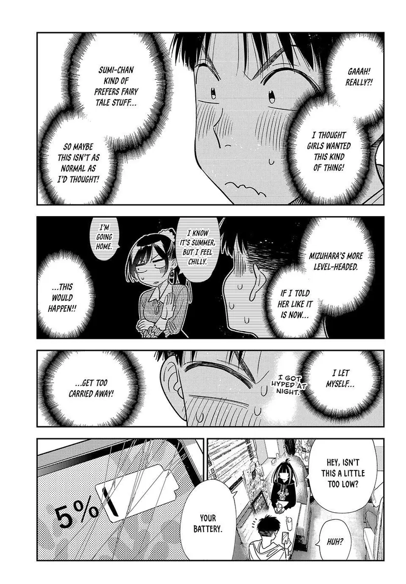Read Rent A Girlfriend EN Manga Online