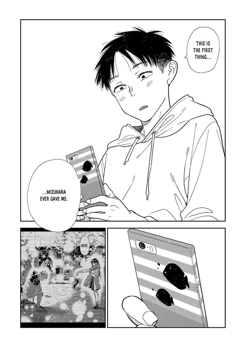 Read Rent A Girlfriend EN Manga Online
