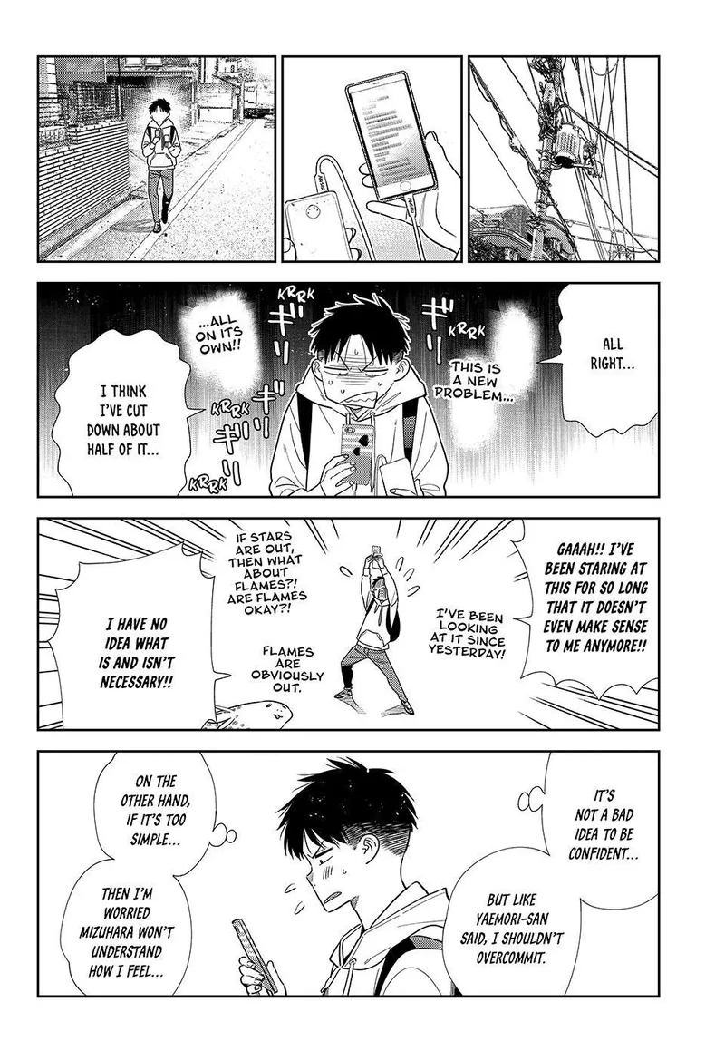 Read Rent A Girlfriend EN Manga Online
