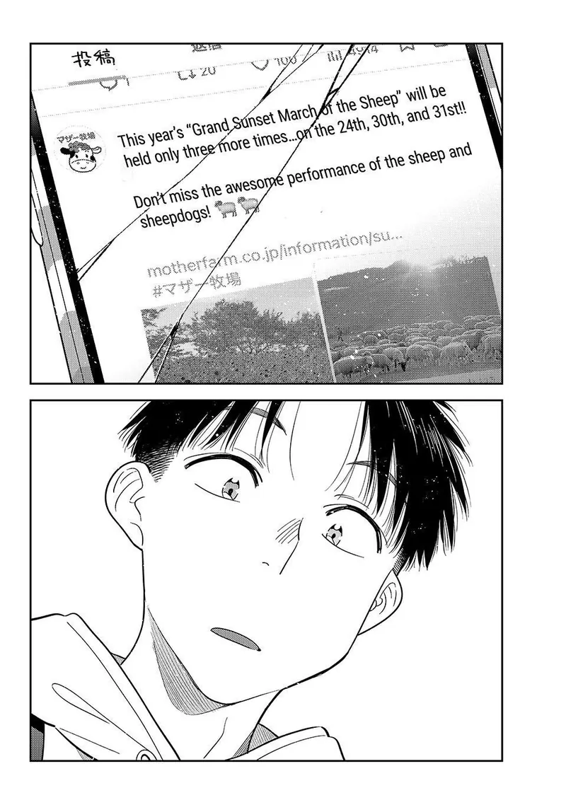 Read Rent A Girlfriend EN Manga Online
