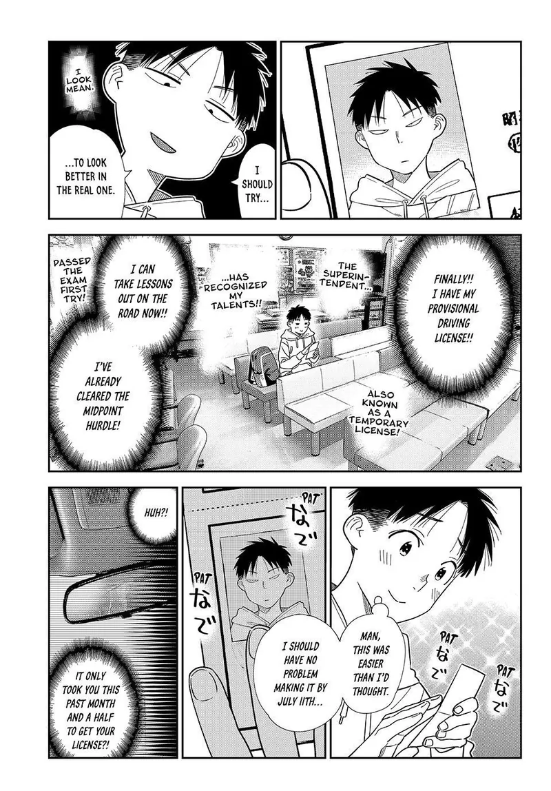Read Rent A Girlfriend EN Manga Online