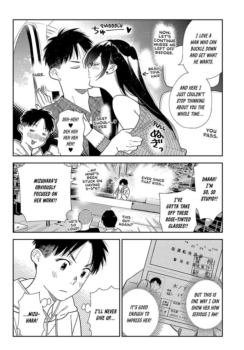 Read Rent A Girlfriend EN Manga Online