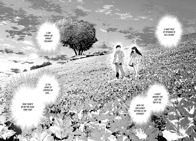 Read Rent A Girlfriend EN Manga Online