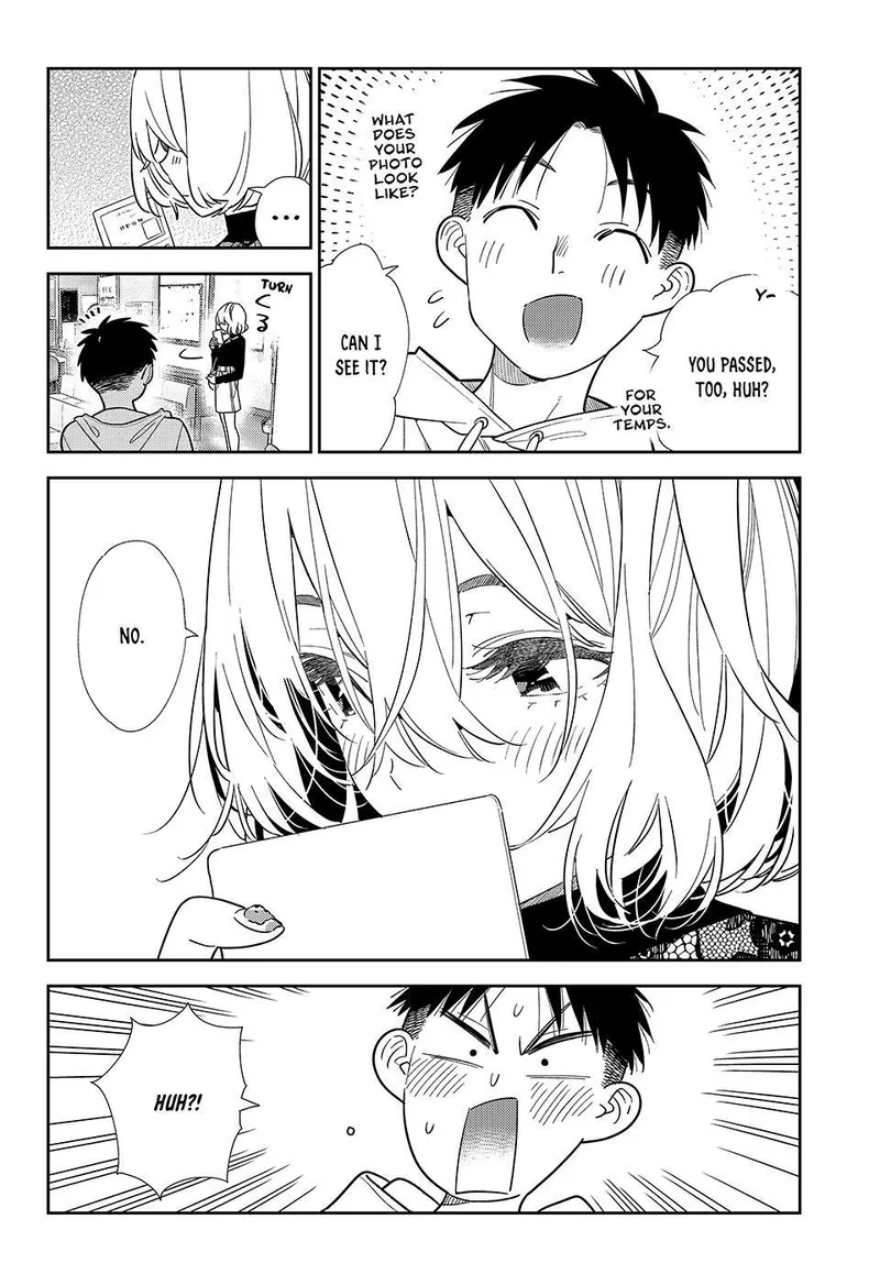 Read Rent A Girlfriend EN Manga Online
