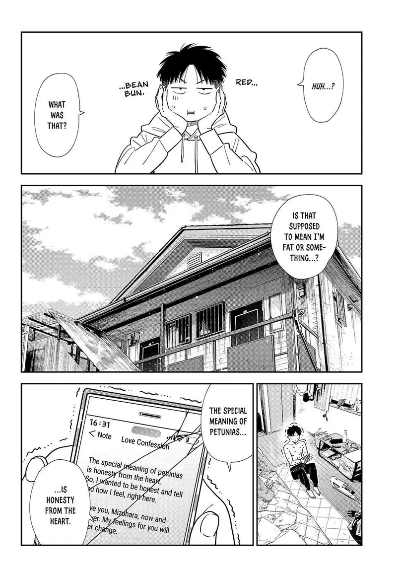 Read Rent A Girlfriend EN Manga Online