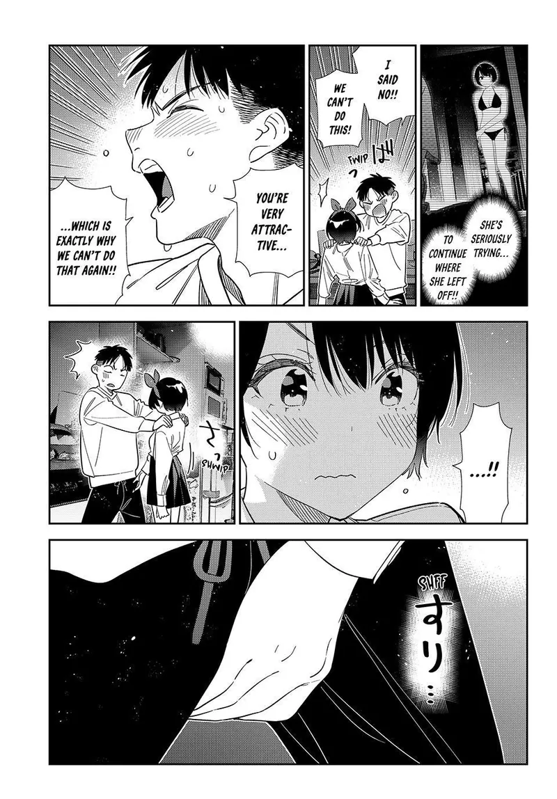 Read Rent A Girlfriend EN Manga Online