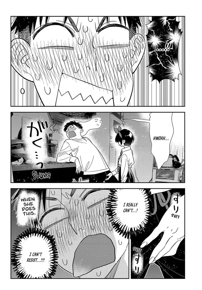 Read Rent A Girlfriend EN Manga Online