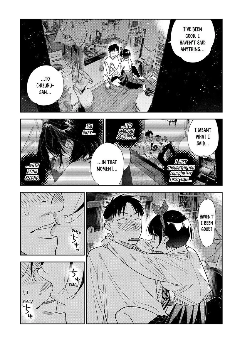 Read Rent A Girlfriend EN Manga Online