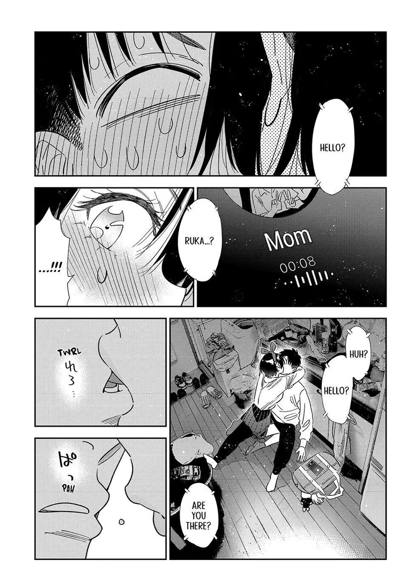 Read Rent A Girlfriend EN Manga Online