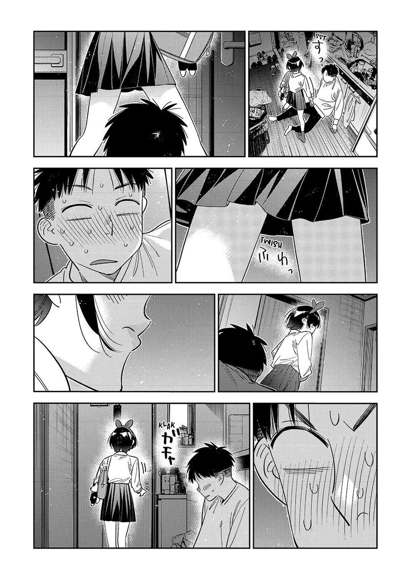 Read Rent A Girlfriend EN Manga Online
