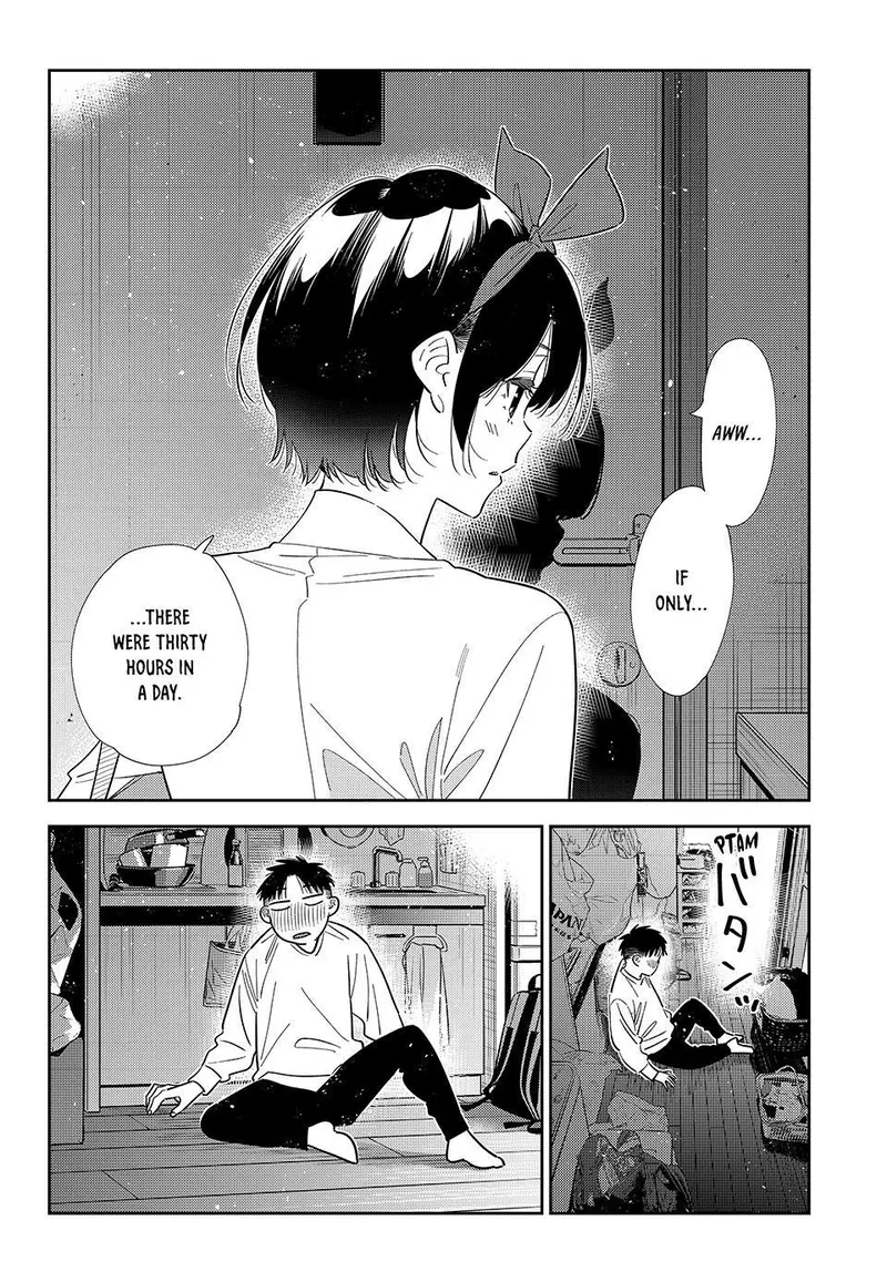 Read Rent A Girlfriend EN Manga Online