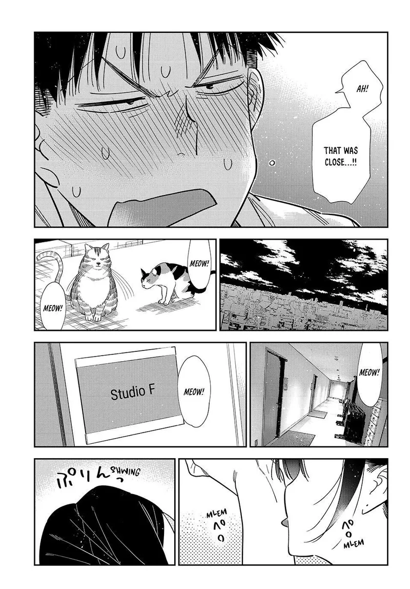 Read Rent A Girlfriend EN Manga Online