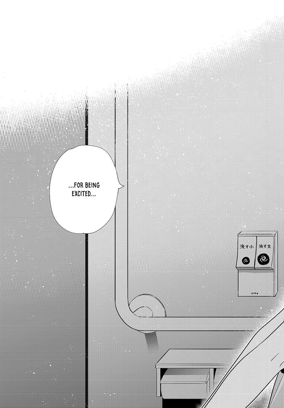 Read Rent A Girlfriend EN Manga Online