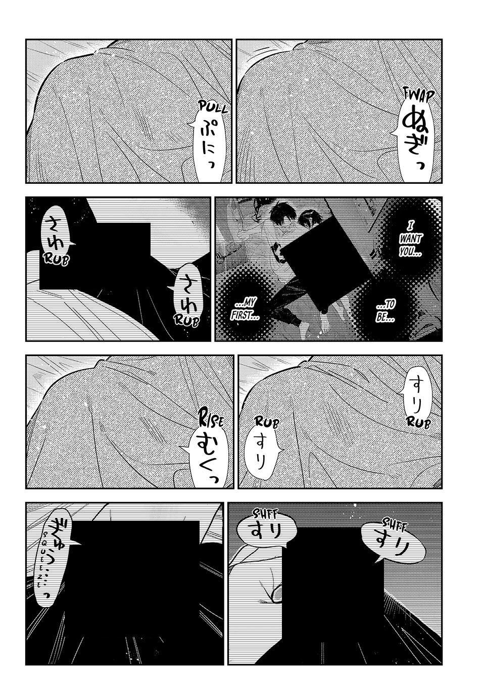 Read Rent A Girlfriend EN Manga Online