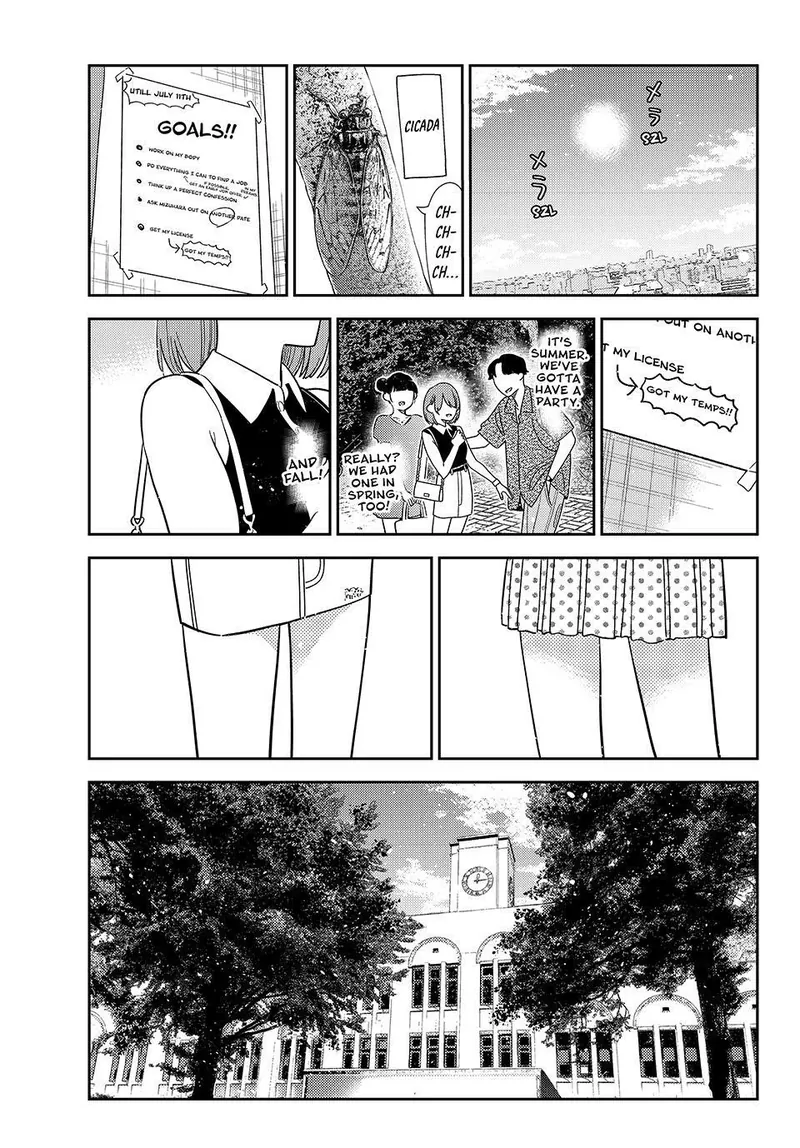 Read Rent A Girlfriend EN Manga Online