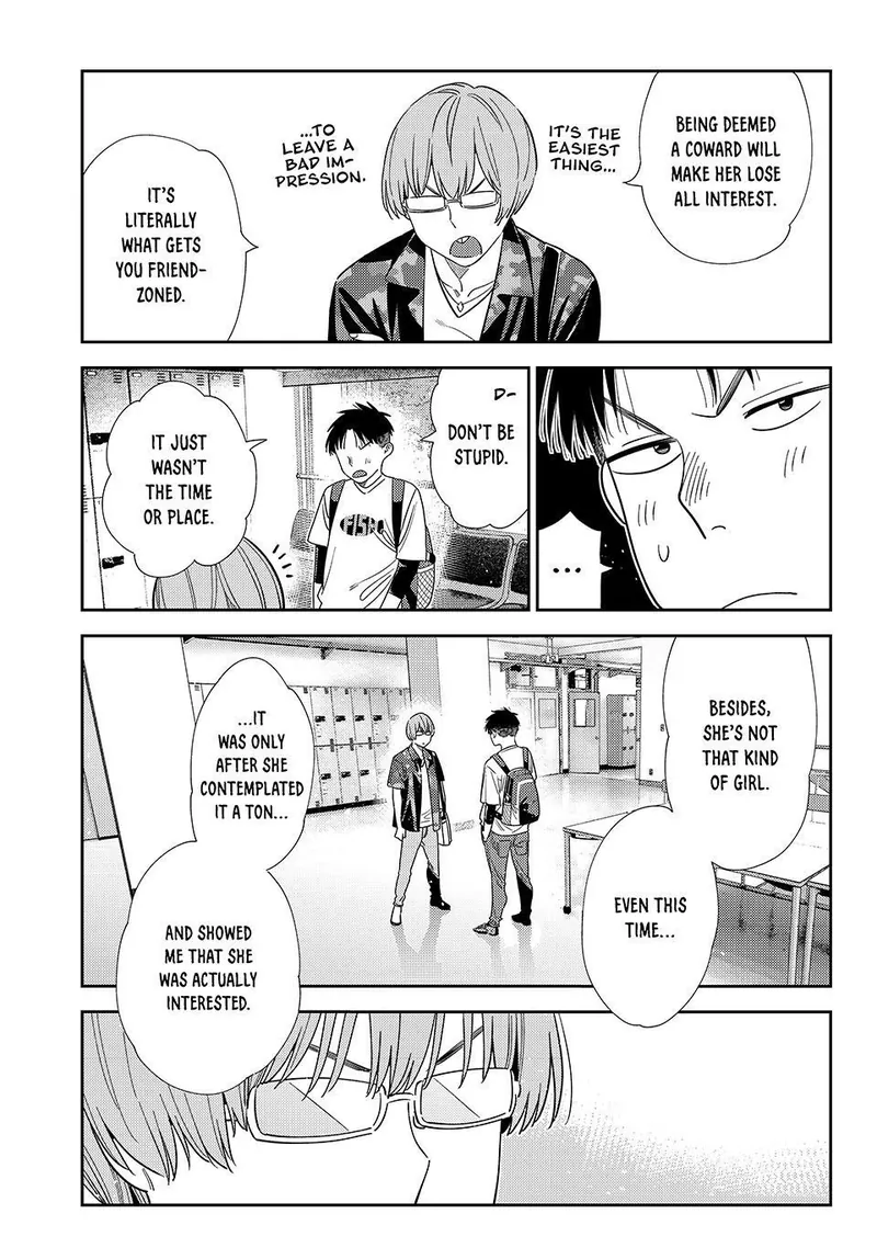 Read Rent A Girlfriend EN Manga Online