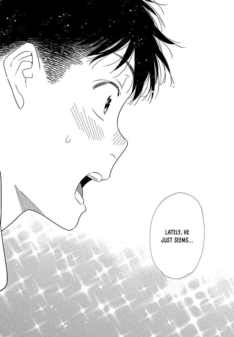 Read Rent A Girlfriend EN Manga Online
