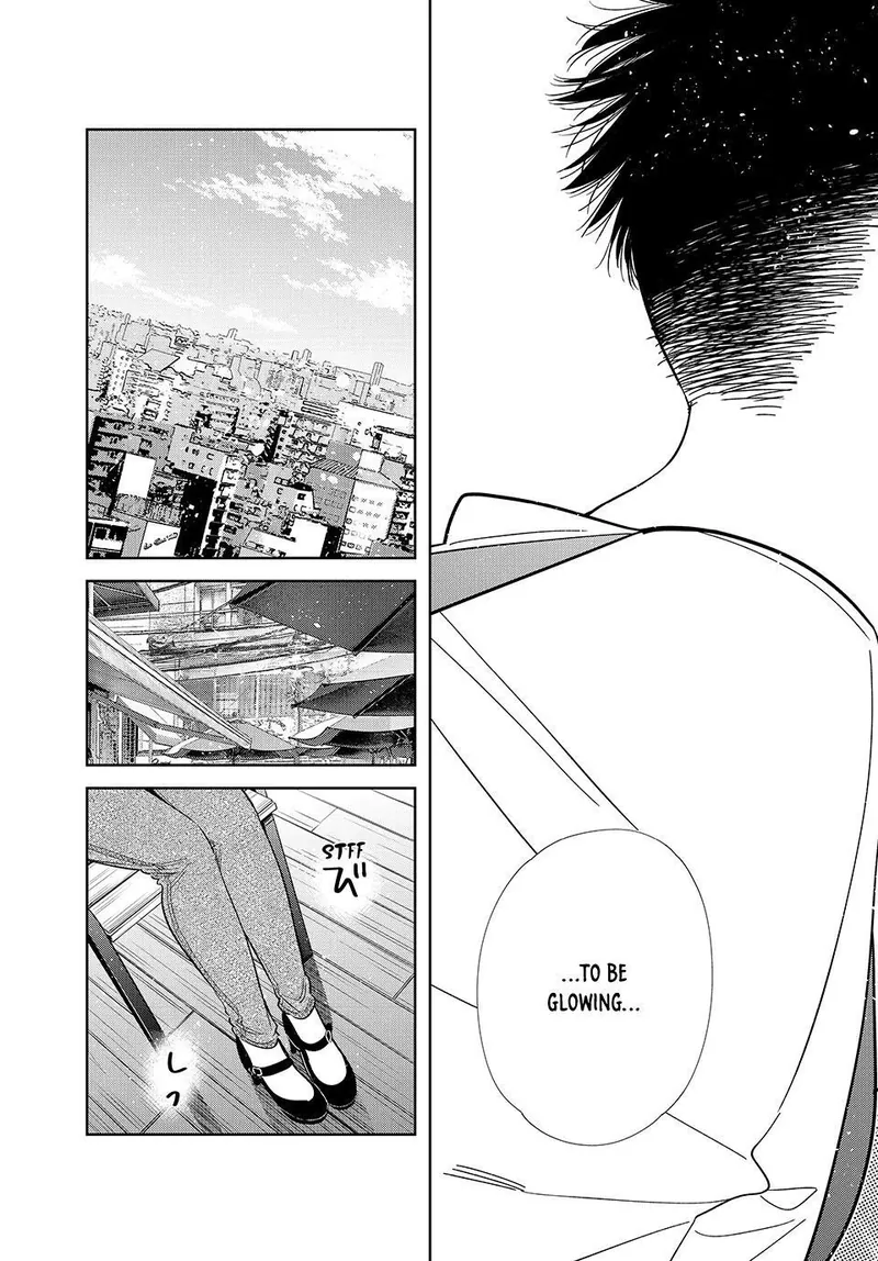 Read Rent A Girlfriend EN Manga Online