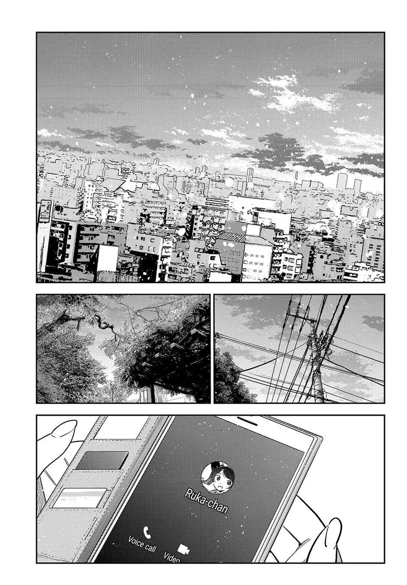Read Rent A Girlfriend EN Manga Online