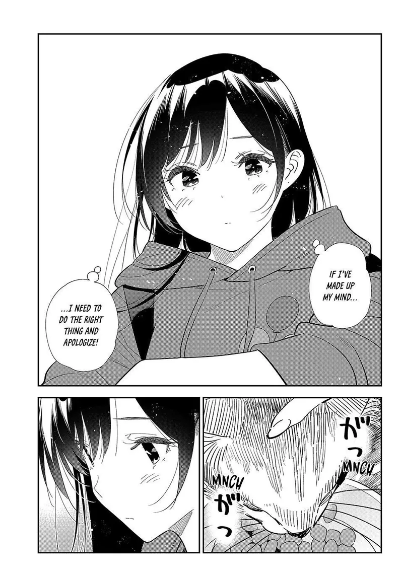 Read Rent A Girlfriend EN Manga Online